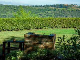Holiday house Peccioli Environment 27