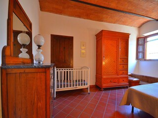 Farmhouse Lajatico Features 19