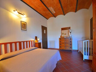 Farmhouse Lajatico Features 20