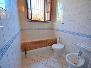Bauernhof Lajatico Ausstattung 24