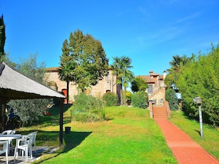 Type de propriété : Ferme Lajatico Enregistrement extérieur 14