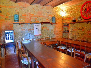 Fattoria Lajatico  33