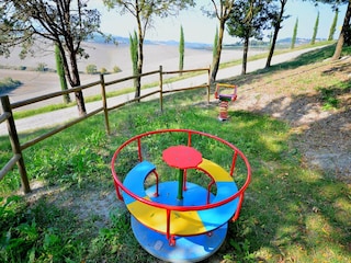 Farmhouse Lajatico  30