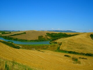 Type de propriété : Ferme Lajatico Environnement 27