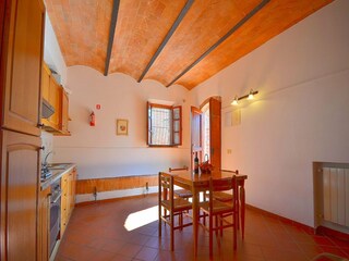 Farmhouse Lajatico Features 22