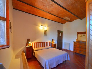 Farmhouse Lajatico Features 23