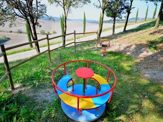 Boerderij Lajatico  32