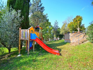 Boerderij Lajatico  33