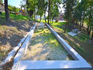 Type de propriété : Ferme Lajatico  34