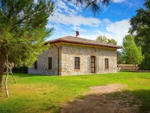 Maison de vacances Gîte vintage avec piscine en Toscane - Monteverdi Marittimo - image1