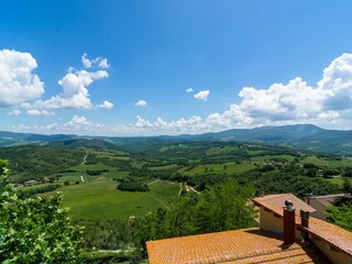 Holiday house Radicondoli Outdoor Recording 5