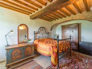 Maison de vacances Radicondoli Équipement 19