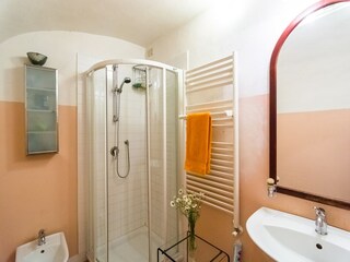 Maison de vacances Radicondoli Équipement 8