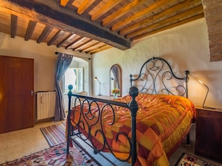 Casa de vacaciones Radicondoli Características 15