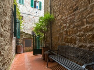Casa de vacaciones Radicondoli Características 10
