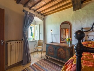 Casa per le vacanze Radicondoli Caratteristiche 16