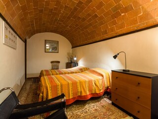 Ferienhaus Radicondoli Ausstattung 10