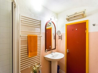 Maison de vacances Radicondoli Équipement 14