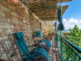 Holiday house Radicondoli Outdoor Recording 4