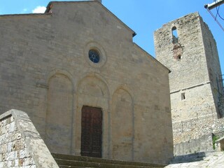 Holiday house Radicondoli Environment 32