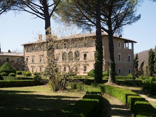 Casa per le vacanze Radicondoli Ambiente 33