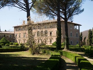 Holiday house Radicondoli Environment 24