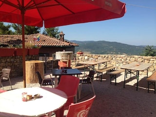 Casa de vacaciones Radicondoli Entorno 22