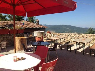 Holiday house Radicondoli Environment 25