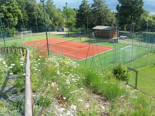 Casa per le vacanze Radicondoli Ambiente 29