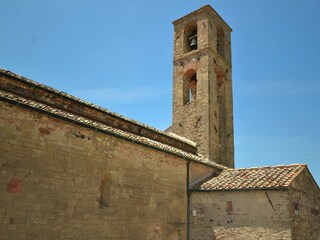 Casa de vacaciones Radicondoli Entorno 27