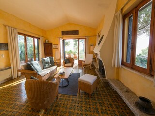 Maison de vacances Capoliveri Équipement 19