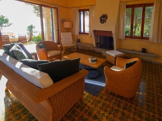 Vakantiehuis Capoliveri Kenmerken 19