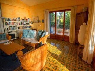 Vakantiehuis Capoliveri Kenmerken 20