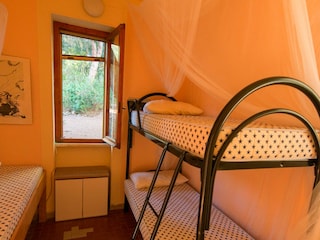 Maison de vacances Capoliveri Équipement 22