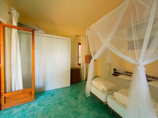 Vakantiehuis Capoliveri Kenmerken 25