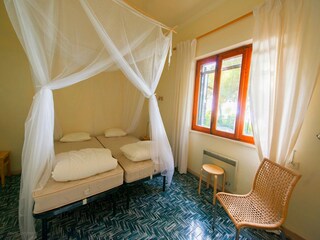 Vakantiehuis Capoliveri Kenmerken 26