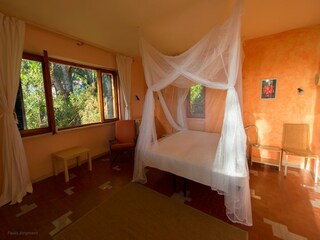 Vakantiehuis Capoliveri Kenmerken 27