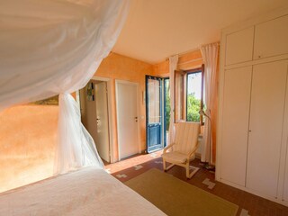 Vakantiehuis Capoliveri Kenmerken 28