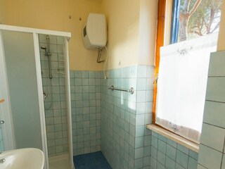Maison de vacances Capoliveri Équipement 27