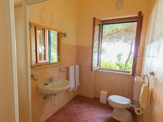 Maison de vacances Capoliveri Équipement 28