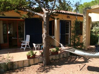 Vakantiehuis Capoliveri  39