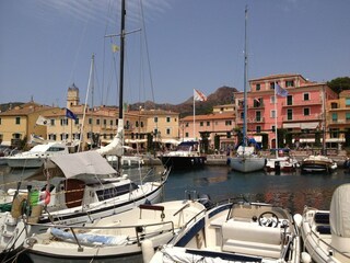 Vakantiehuis Capoliveri Omgeving 37