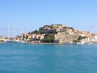 Vakantiehuis Capoliveri Omgeving 38