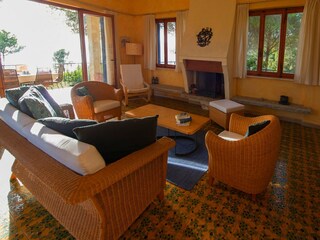 Casa per le vacanze Capoliveri Caratteristiche 29