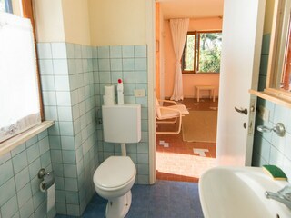 Maison de vacances Capoliveri Équipement 30