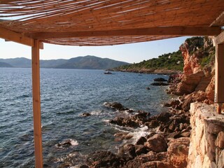 Casa per le vacanze Capoliveri Ambiente 36