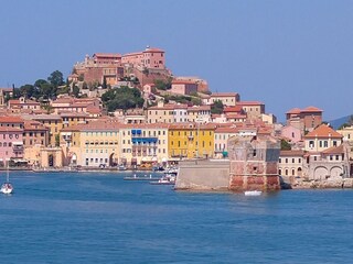 Casa per le vacanze Capoliveri Ambiente 37