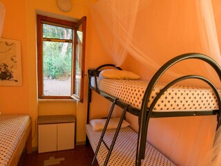 Vakantiehuis Capoliveri Kenmerken 19