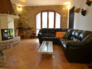 Villa Suvereto Équipement 19