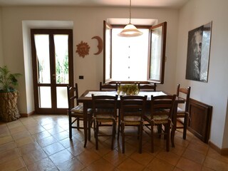 Villa Suvereto Características 27